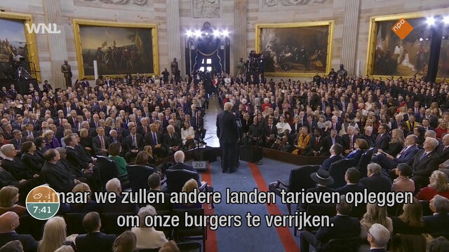 Goedemorgen Nederland