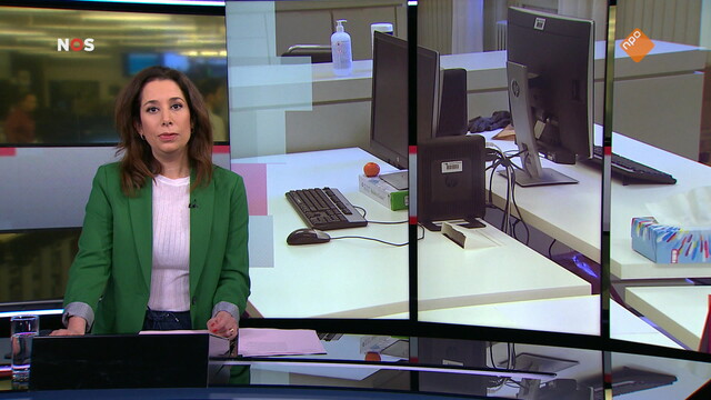 NOS Journaal