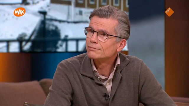 Tijd voor MAX