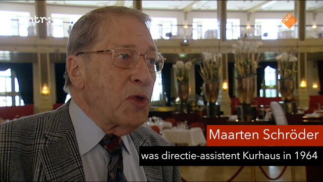 Andere Tijden Kort