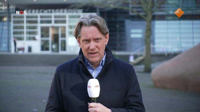 NOS Journaal