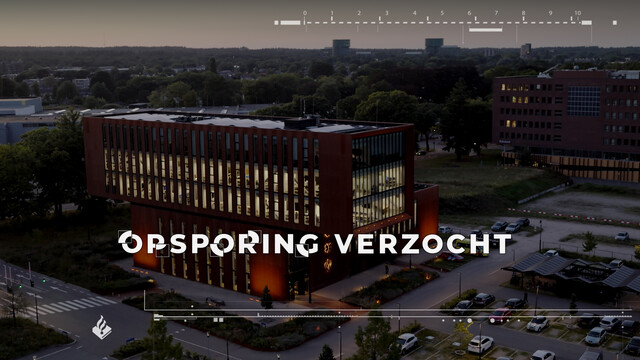 Opsporing Verzocht