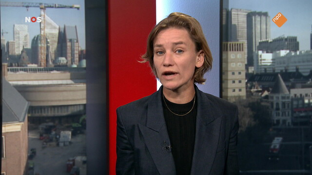 NOS Journaal