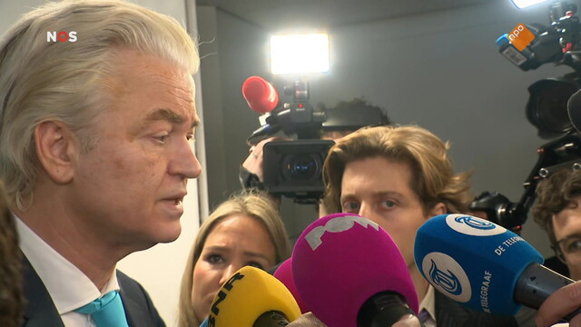Override of the title NOS Journaal
