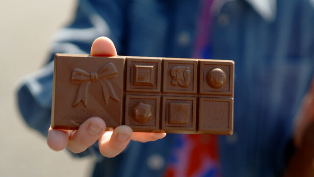 Chocola