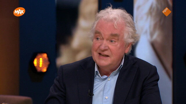 Tijd voor MAX