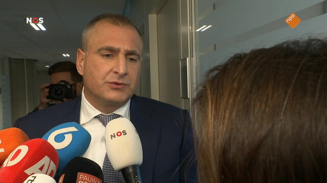 NOS Journaal