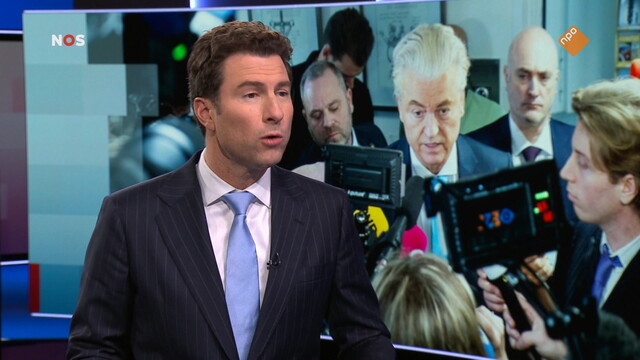 NOS Journaal