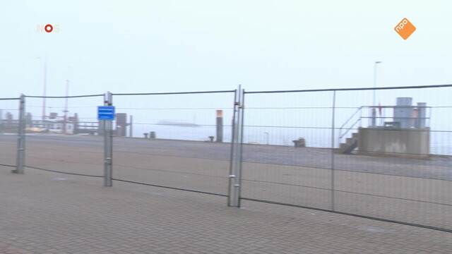 Override of the title NOS Journaal Regio