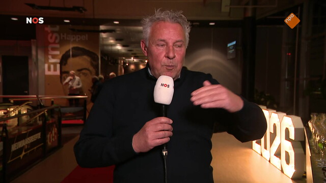 NOS Sportjournaal