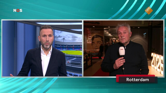 NOS Sportjournaal