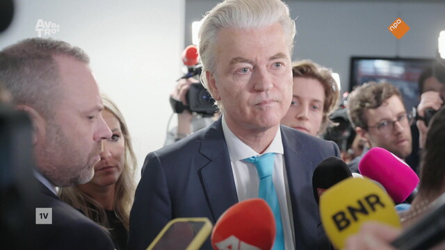 Override of the title EenVandaag