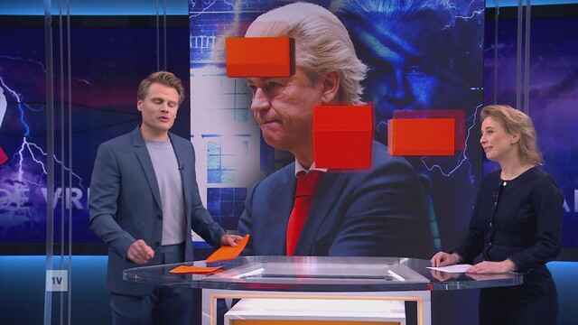 Waarom inspraak van anderen in PVV steeds weer problemen oplevert voor partijleider Geert Wilders