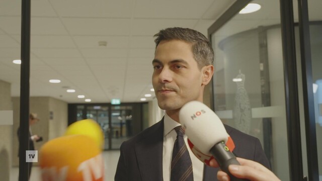 Override of the title Hoe wil politiek Den Haag reageren op 'Groenland-plannen' van de Amerikanen? 'De houding is veranderd''