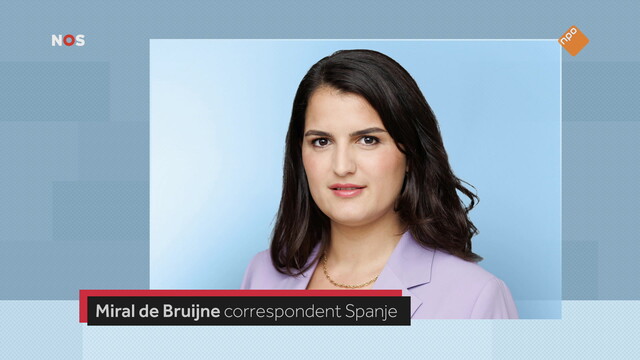 NOS Journaal