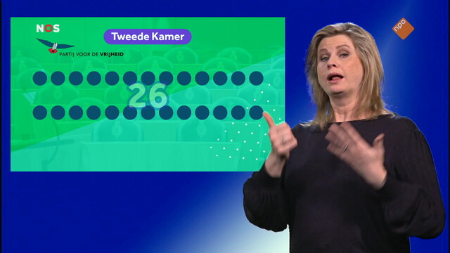 Override of the title NOS Jeugdjournaal met gebarentaal