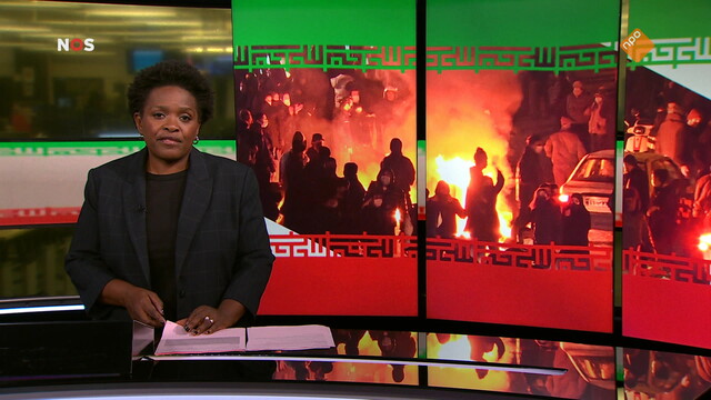 NOS Journaal