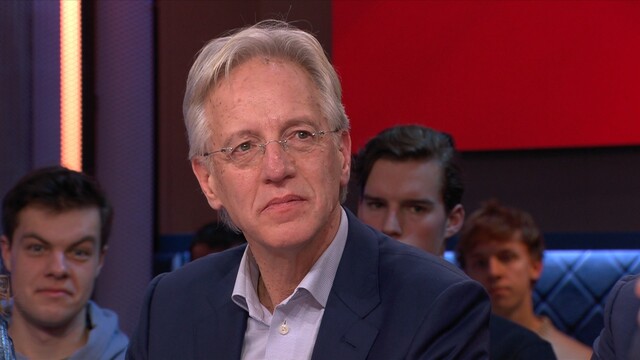 Override of the title Pauw & De Wit