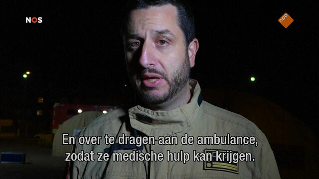 NOS Journaal