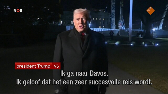 NOS Journaal