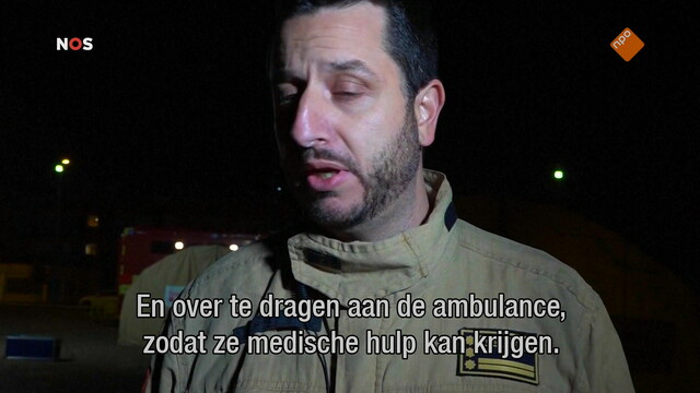 NOS Journaal