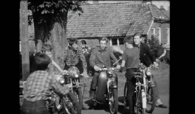 Nederland op Film