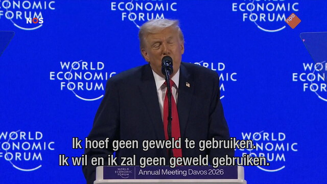 NOS Journaal in Makkelijke Taal