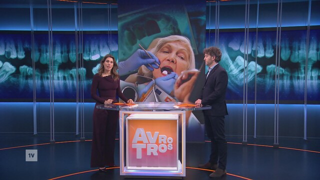 Verpleeghuizen hebben geen zicht op misbruik door commerci�le tandartsen: '31 bezoeken in 1 jaar'