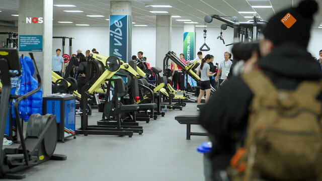 NOS Olympische Winterspelen