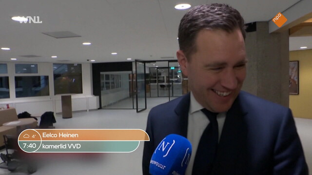 Goedemorgen Nederland