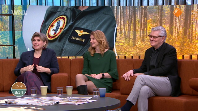 Goedemorgen Nederland