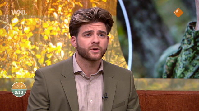 Goedemorgen Nederland