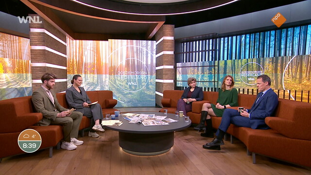 Goedemorgen Nederland