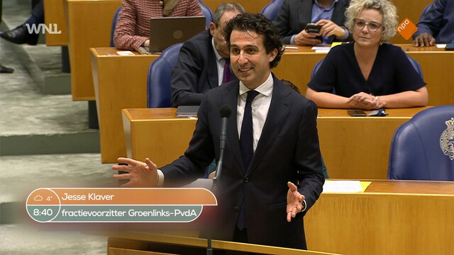 Goedemorgen Nederland