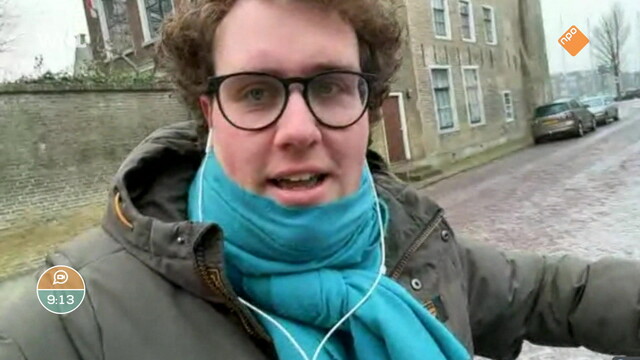 Goedemorgen Nederland