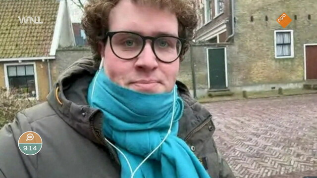 Goedemorgen Nederland