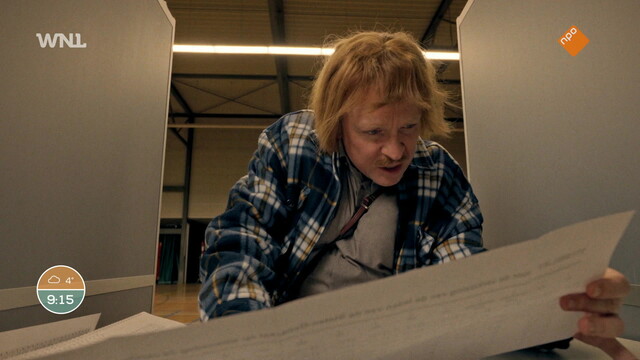 Goedemorgen Nederland