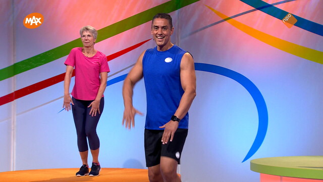 Nederland in Beweging