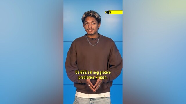 Verdieping: De grote problemen bij de GGZ