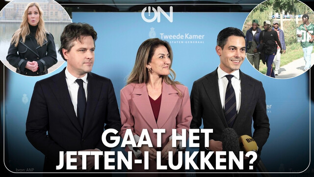 Wat betekent kabinet Jetten-I voor u?