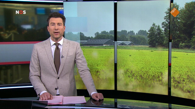 NOS Journaal