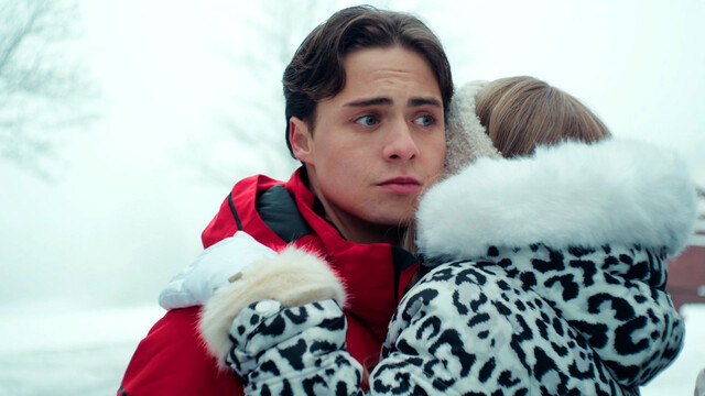 Winter Break aflevering 2