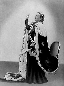 Koningin Juliana