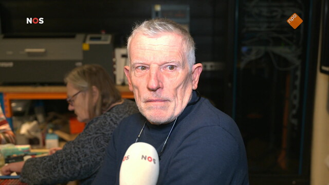 NOS Journaal in Makkelijke Taal