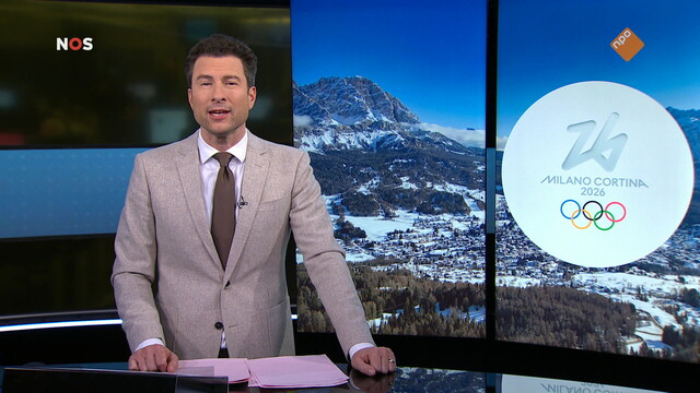 NOS Journaal in Makkelijke Taal