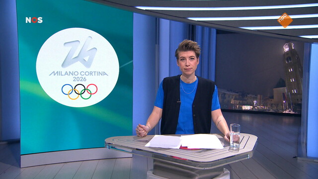 NOS Sportjournaal