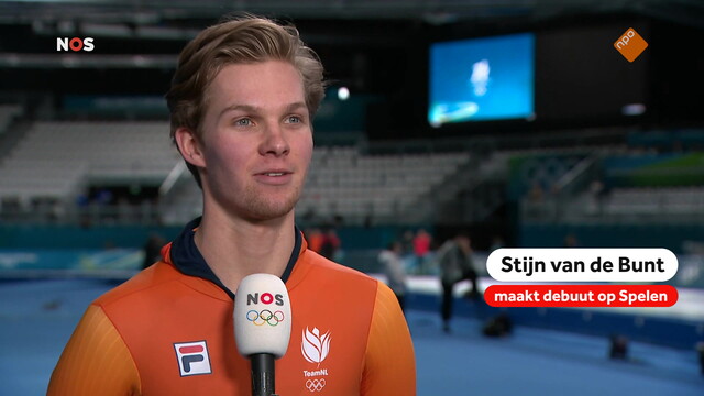 NOS Sportjournaal
