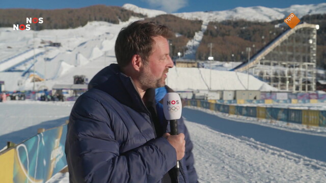 NOS Olympische Winterspelen