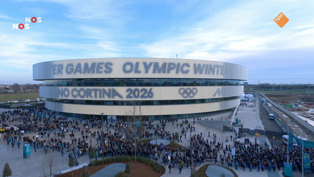 NOS Olympische Winterspelen