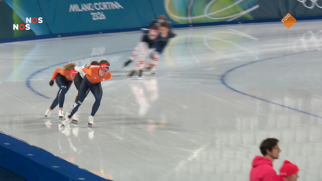 NOS Olympische Winterspelen